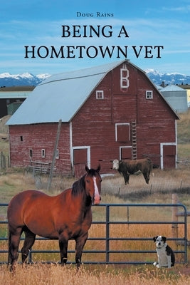 Being a Home Town Vet Page Publishing, Inc.