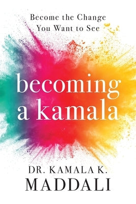 Becoming A Kamala Freiling Publishing