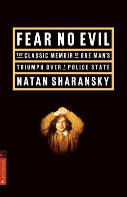 Fear No Evil PublicAffairs
