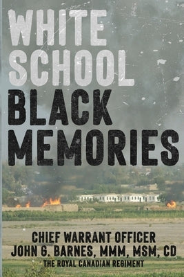 White School, Black Memories Paperback Double Dagger Books