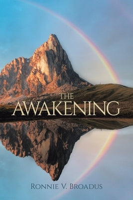 The Awakening Paperback Ronnie V. Broadus