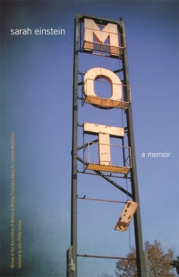 Mot: A Memoir Paperback University of Georgia Press