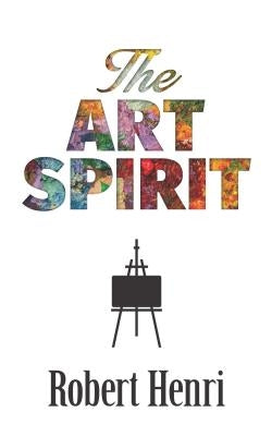 The Art Spirit Dover Publications