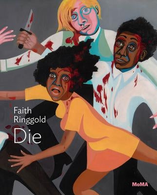 Faith Ringgold: Die Paperback Museum of Modern Art