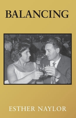 Balancing Paperback Michael Hanrahan Publishing