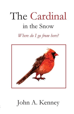 The Cardinal in the Snow Paperback Parson's Porch