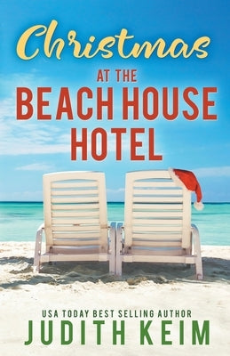 Christmas at The Beach House Hotel Paperback Wild Quail Publishing