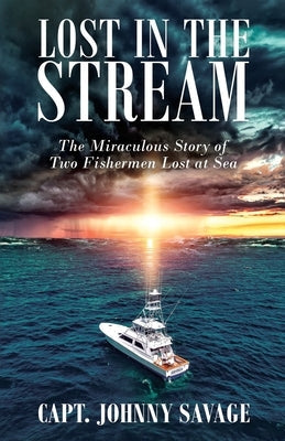 Lost in the Stream Paperback New Degree Press