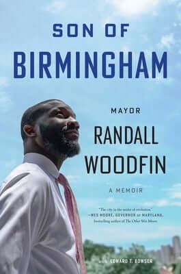 Son of Birmingham: A Memoir Hardcover Diversion Books