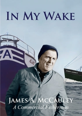 In My Wake Paperback Lulu.com