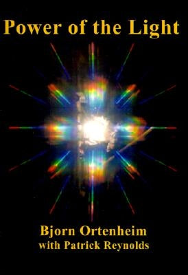 Power of the Light Paperback 1st Book Library