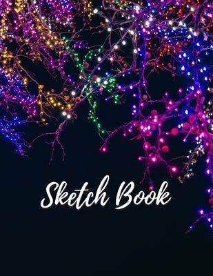 Sketch Book: Sketch book Notebook for Drawing, Painting, Writing, Sketching and Doodling for kids 120 Pages, Large size (8.5x11 in) Paperback Independently Published