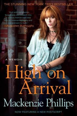High on Arrival Gallery Books