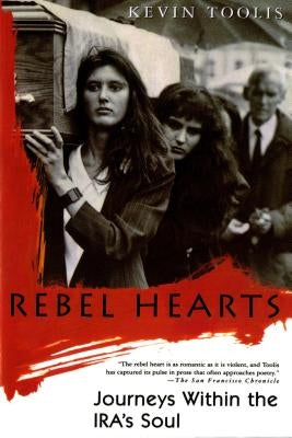 Rebel Hearts St. Martins Press-3PL