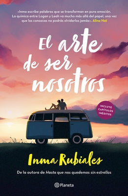 El Arte de Ser Nosotros / The Art of Being Us by Rubiales, Inma