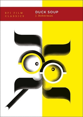 Duck Soup Paperback British Film Institute