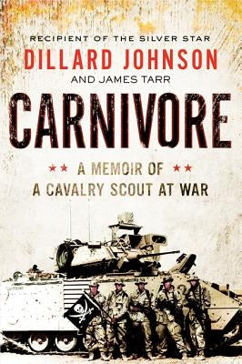Carnivore Paperback William Morrow & Company