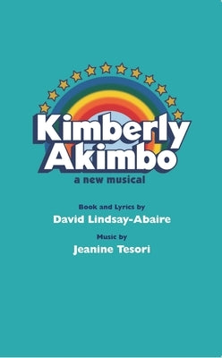Kimberly Akimbo Paperback Theatre Communications Group