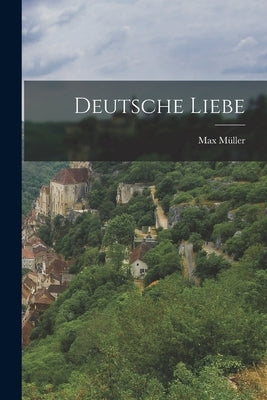 Deutsche Liebe Paperback Legare Street Press