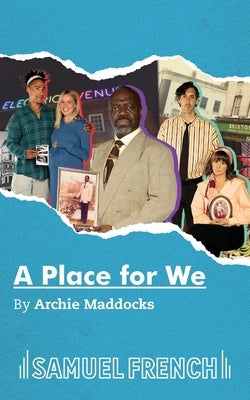 A Place for We Paperback Samuel French Ltd
