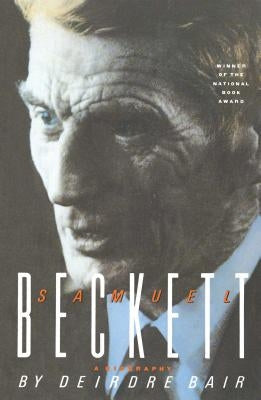 Samuel Beckett Paperback Simon & Schuster