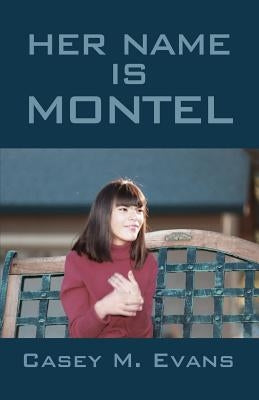 Her Name Is Montel Paperback Outskirts Press