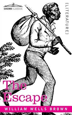 The Escape; Or, a Leap for Freedom Paperback Cosimo Classics