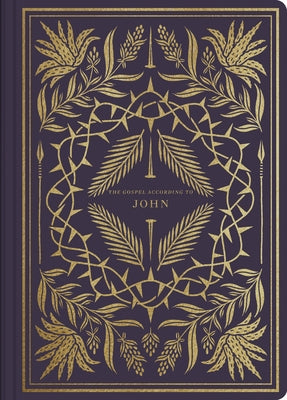 John Crossway