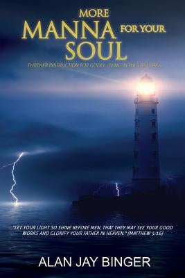 More Manna for Your Soul Bible Xulon Press