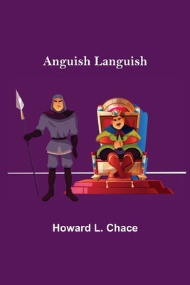 Anguish Languish Paperback Alpha Edition