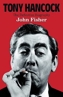 Tony Hancock: The Definitive Biography Paperback Harper