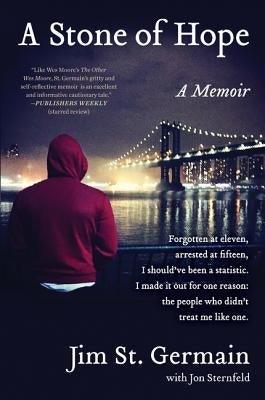 A Stone of Hope: A Memoir Paperback Harper Paperbacks