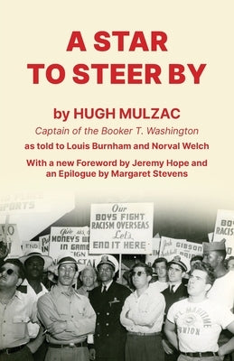 A Star to Steer By Paperback International Publishers