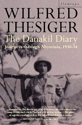 The Danakil Diary Paperback Flamingo