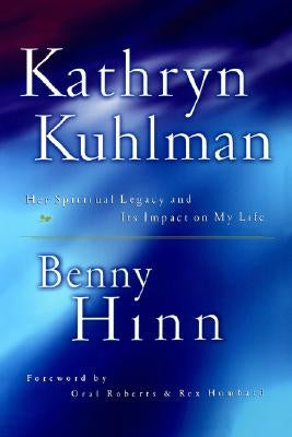Kathryn Kuhlman Paperback Thomas Nelson