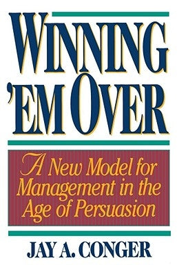 Winning Em' Over Paperback Simon & Schuster