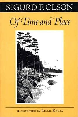 Of Time and Place Paperback University of Minnesota Press