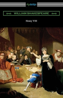 Henry VIII Paperback Digireads.com