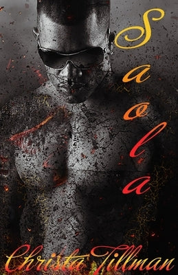 Saola Paperback Heart Ink Press