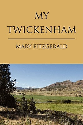 My Twickenham Paperback Xlibris