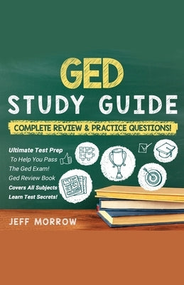GED] ]Study] ]Guide ]Practice] ]Questions] ]Edition] ]& ]Complete] ]Review] ]Edition Paperback House of Lords LLC