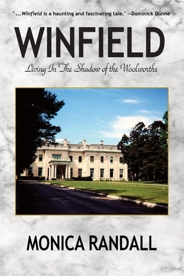 Winfield-Living in the Shadow of the Woolworths Paperback Brick Tower Press