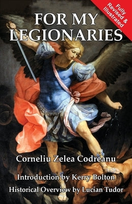 For My Legionaries Paperback Sanctuary Press Ltd