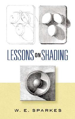 Lessons on Shading Paperback Dover Publications