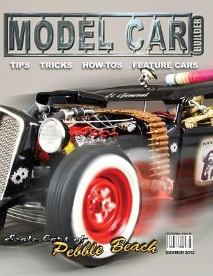 Model Car Builder No.9: Tips, Tricks, How-Tos, and Feature Cars! Paperback Createspace Independent Publishing Platform