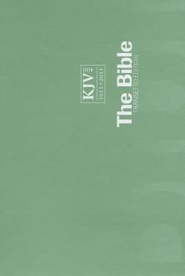 Transetto Bible-KJV Bible Cambridge University Press