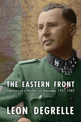 The Eastern Front Paperback Institute for Historical Review