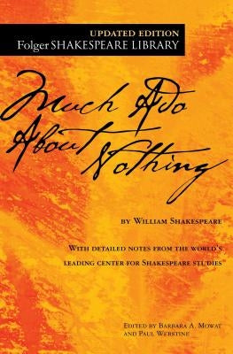 Much ADO about Nothing Paperback Simon & Schuster