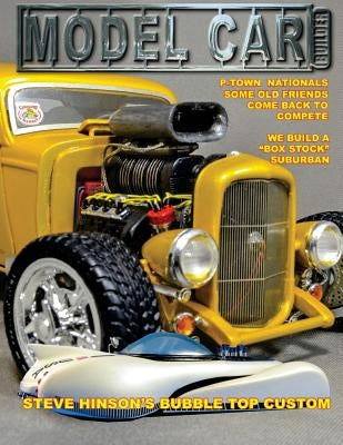 Model Car Builder No. 29: Tips, How-to's, Feature Cars, Events Coverage! Paperback Createspace Independent Publishing Platform