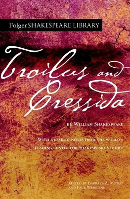 Troilus and Cressida Simon & Schuster